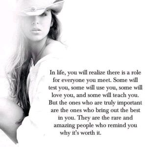 Meet your Posher, Angela